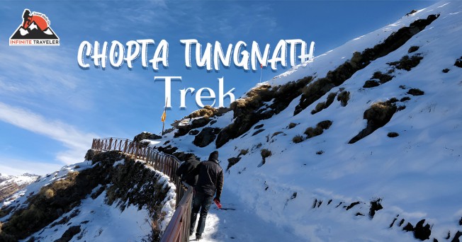 Best Season to Visit Chopta & Trek Tungnath