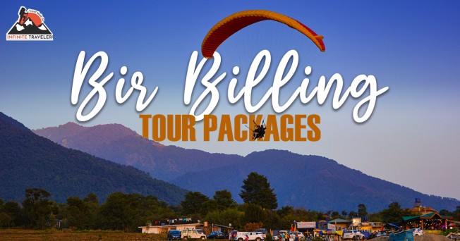 What's The Best Time Of The Day In Summer To Do Paragliding In Bir Billing?